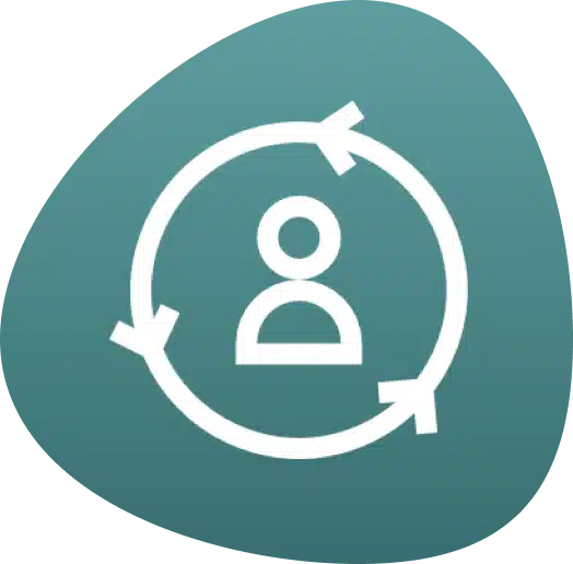 user icon