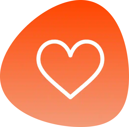 heart icon