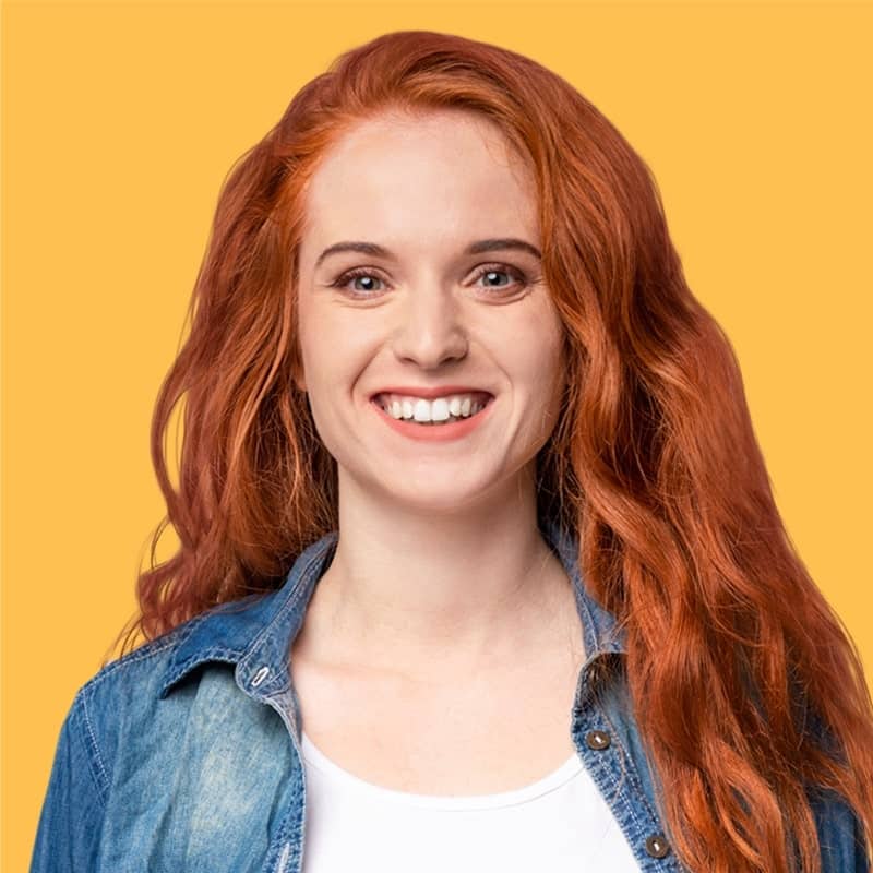 Girl image